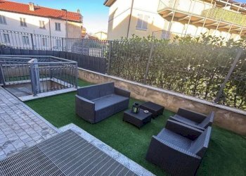 Giardino - Two-room apartment via Larga, 4, Rho - photo 11
