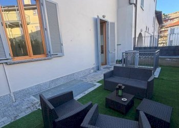 Giardino - Two-room apartment via Larga, 4, Rho - photo 12