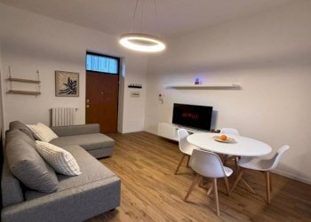 Salone - Two-room apartment via Larga, 4, Rho - photo 14