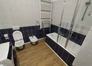 Bagno - Two-room apartment via Larga, 4, Rho - photo 15