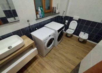 Bagno - Two-room apartment via Larga, 4, Rho - photo 17