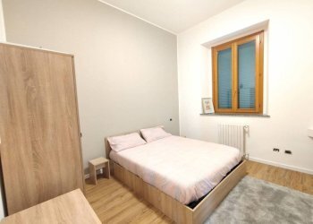 Camera da letto - Two-room apartment via Larga, 4, Rho - photo 19