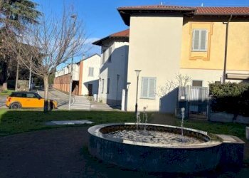 Cortile interno - Two-room apartment via Larga, 4, Rho - photo 22