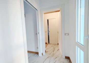 Disimpegno - Villa via A. Chaniach, 4, Pogliano Milanese - photo 29