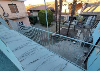 Balcone - Villa via A. Chaniach, 4, Pogliano Milanese - photo 33