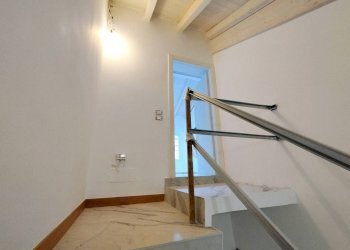 Scala - Villa via A. Chaniach, 4, Pogliano Milanese - photo 46