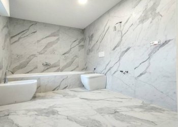 Bagno - Villa via A. Chaniach, 4, Pogliano Milanese - photo 50