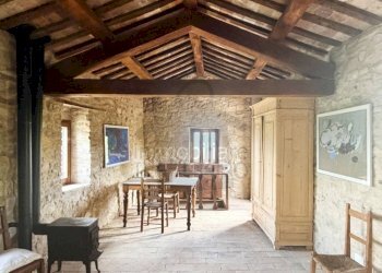 Camera da letto - Casa indipendente via Rontagnano Cossure, Sogliano al Rubicone - foto 9