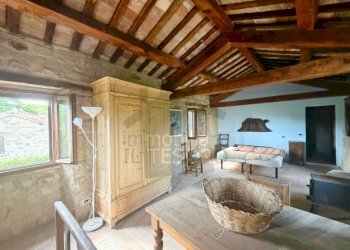 Camera da letto - Casa indipendente via Rontagnano Cossure, Sogliano al Rubicone - foto 10