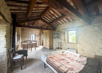 Camera da letto - Casa indipendente via Rontagnano Cossure, Sogliano al Rubicone - foto 11