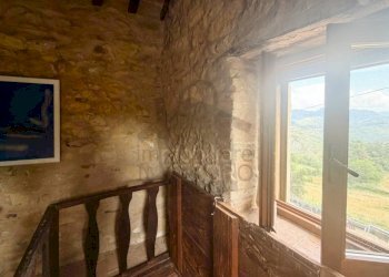 Scala - Casa indipendente via Rontagnano Cossure, Sogliano al Rubicone - foto 13