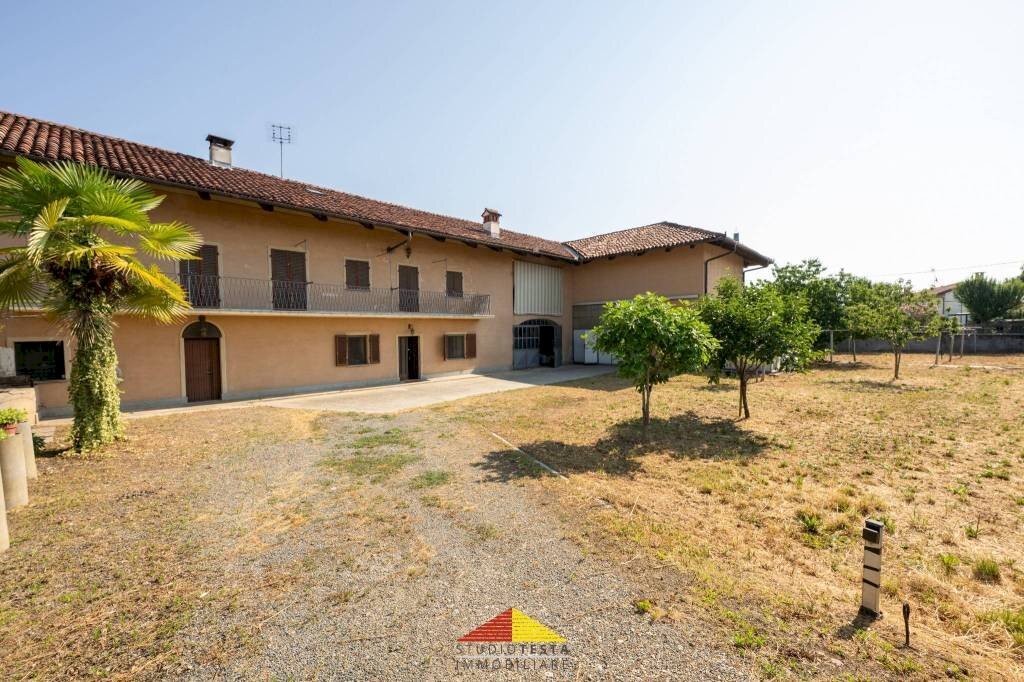 Terreno - Rustic via Papò, Verzuolo - photo 1