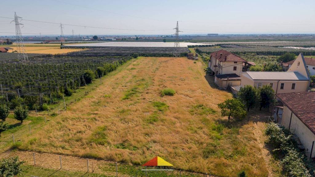 Terreno - Rustic via Papò, Verzuolo - photo 3