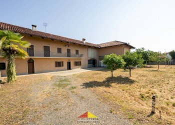 Terreno - Rustico via Papò, Verzuolo - foto 1
