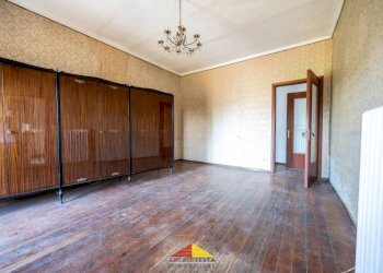 Camera da letto - Rustico via Papò, Verzuolo - foto 4