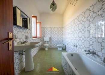Bagno - Rustico via Papò, Verzuolo - foto 6