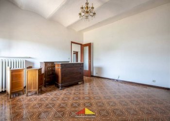 Camera da letto - Rustico via Papò, Verzuolo - foto 7