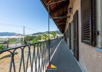 Balcone - Rustico via Papò, Verzuolo - foto 8
