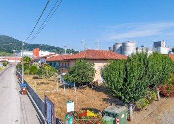 Vista - Rustico via Papò, Verzuolo - foto 10