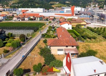 Vista - Rustico via Papò, Verzuolo - foto 13