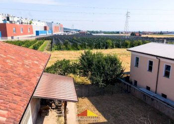 Vista - Rustico via Papò, Verzuolo - foto 15