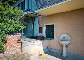 Ingresso - Rustico via Papò, Verzuolo - foto 17
