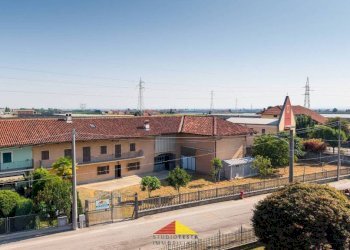 Vista - Rustico via Papò, Verzuolo - foto 19