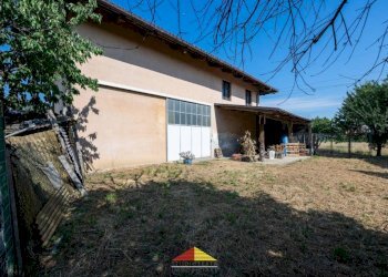 Magazzino - Rustico via Papò, Verzuolo - foto 21