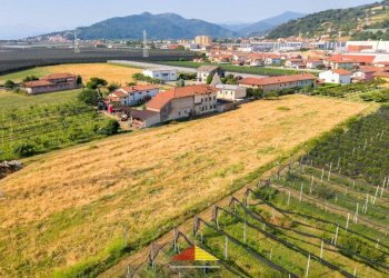 Vista - Rustico via Papò, Verzuolo - foto 24