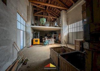 Magazzino - Rustico via Papò, Verzuolo - foto 25