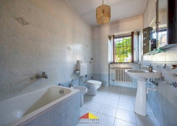 Bagno - Rustico via Papò, Verzuolo - foto 26