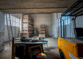 Magazzino - Rustico via Papò, Verzuolo - foto 30