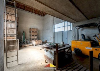 Magazzino - Rustico via Papò, Verzuolo - foto 31