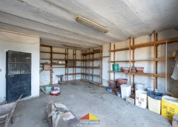 Magazzino - Rustico via Papò, Verzuolo - foto 32