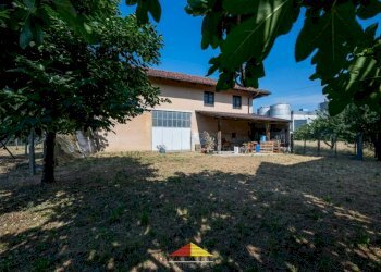 Giardino - Rustico via Papò, Verzuolo - foto 34