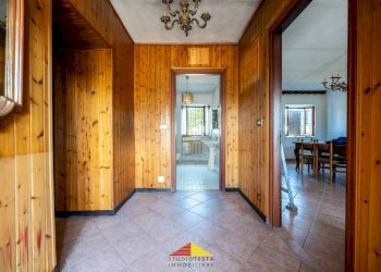 Disimpegno - Rustico via Papò, Verzuolo - foto 36
