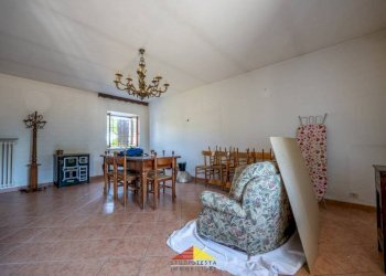 Salone - Rustico via Papò, Verzuolo - foto 37