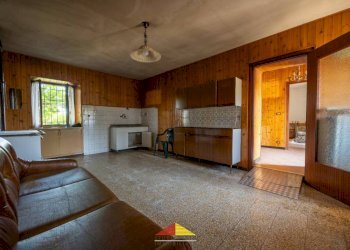 Cucina - Rustico via Papò, Verzuolo - foto 38