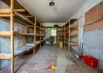 Cantina - Rustico via Papò, Verzuolo - foto 39