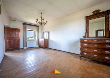 Camera da letto - Rustico via Papò, Verzuolo - foto 40
