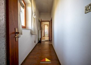 Corridoio - Rustico via Papò, Verzuolo - foto 41
