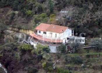 Vista - Casa indipendente via Provinciale, 11, Dolceacqua - foto 1