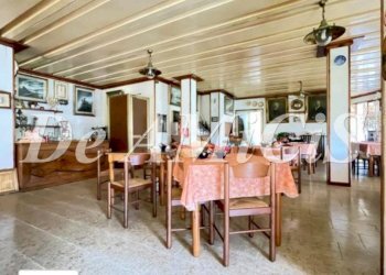 Sala da pranzo - Casa indipendente via Provinciale, 11, Dolceacqua - foto 5