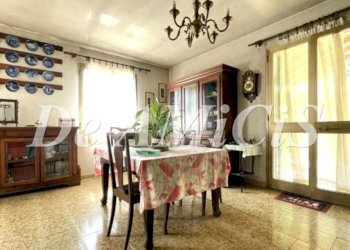 Salone - Casa indipendente via Provinciale, 11, Dolceacqua - foto 7