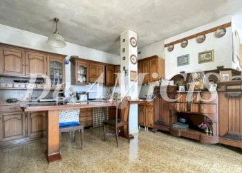 Salone - Casa indipendente via Provinciale, 11, Dolceacqua - foto 8