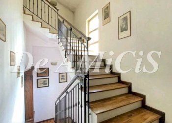 Scala - Casa indipendente via Provinciale, 11, Dolceacqua - foto 15