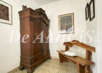 Disimpegno - Casa indipendente via Provinciale, 11, Dolceacqua - foto 16