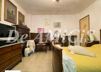 Camera da letto - Casa indipendente via Provinciale, 11, Dolceacqua - foto 18