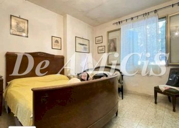 Camera da letto - Casa indipendente via Provinciale, 11, Dolceacqua - foto 19