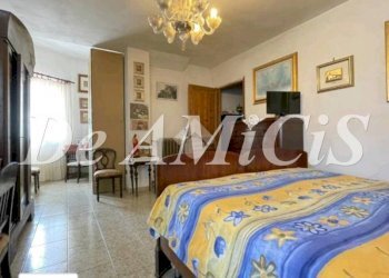 Camera da letto - Casa indipendente via Provinciale, 11, Dolceacqua - foto 20